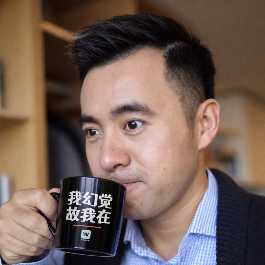 Leo Wang avatar